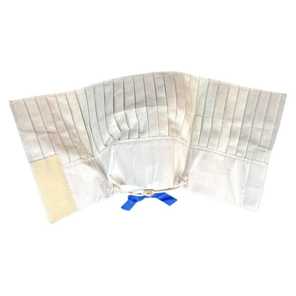 BUILD A BEAR International Collectiwear Series Chef Le Bear Europe W/TAGS RARE! - Picture 9 of 16